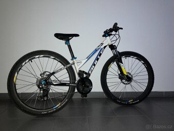 Bulls Nova Team 26 Disc - Horské kolo - 3