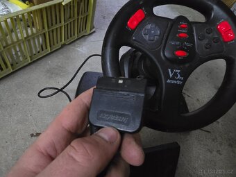 Volant k PS1 - 3