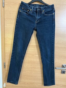 Dámské Ralph Laurent jeans vel. 28 džíny v bezvadném stavu - 3
