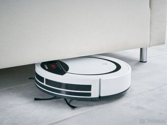 Prodám SILVERCREST® Robotický vysavač SSR 3000 A1 - 3