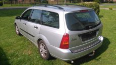 ford focus i kombi 1.8tdci 85kw rv2001 - 3