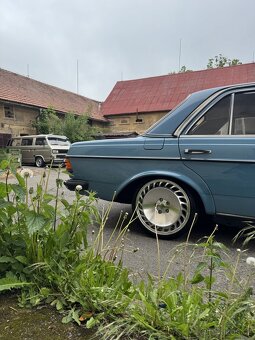 Alu kola r17 5x112 - 3