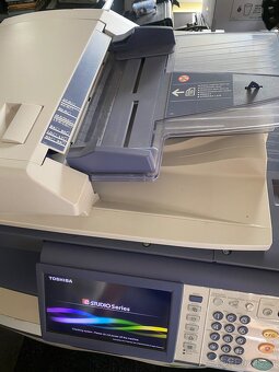 Toshiba e-studio4540 cse - 3