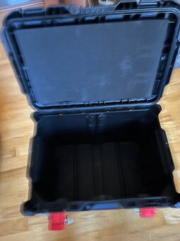 Nový Milwaukee XL packout - 3