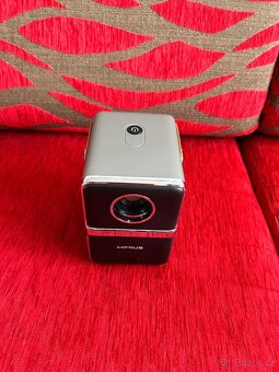 PROJEKTOR WiMiUS Portable P61 - 3