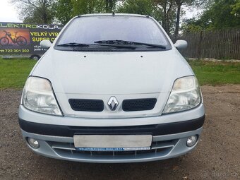Renault Scenic 1.6i 16V - 3