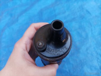 Cívka AUTO-LITE, made in USA - 3