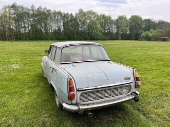 Škoda 1100 MB Deluxe - 3