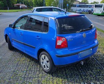 VW Polo 1.2 40kw - 3