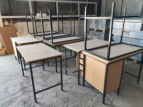 Prodáme stoly - 3