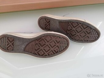 tenisky zn Converse All Star - 3