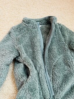 Mikina/Bunda H&M - 3