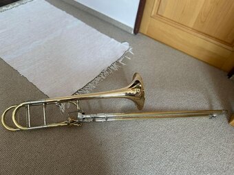 Trombon - 3