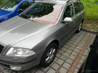 Octavia II - 3