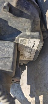 Elektricke rizeni vw passat skoda octavia audi a3 - 3
