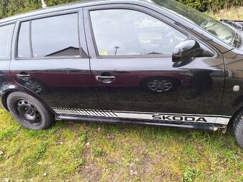 Škoda octavia 1 1.9tdi 96kw náhradní díly - 3