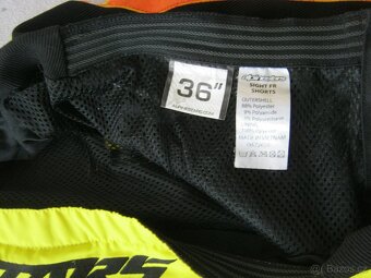 Cyklistické kraťasy - ALPINESTARS Sight FR , vel. L - 3