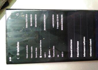 Samsung s23 ultra 5g 12/512gb - 3