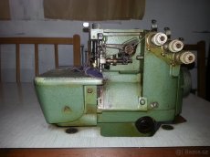 Overlock - 3