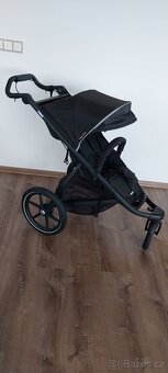 Thule urban glide 2 - 3
