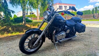 Triumph America - 3