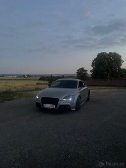 Audi TT mk2 - 3