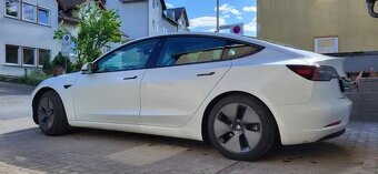 Tesla 3 SR Refresh nova Akku - 3