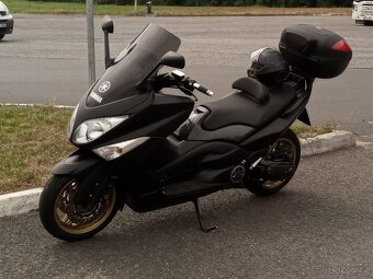 T-Max 500 - 3