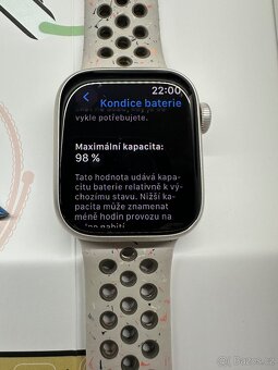 Apple Watch series 9 GPS 41mm - 3