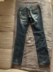 Dámské jeans Fracomina - 3