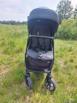 Sportovníkočárek Britax Romer B-Agile R - 3