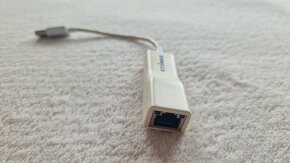 Síťová karta Edimax EU-4298 USB na RJ-45 - 3
