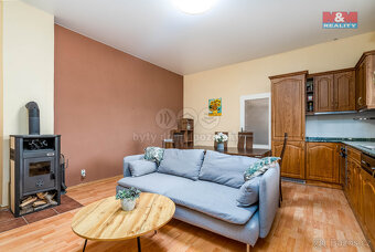 Prodej bytu 3+kk, 62 m², Milovice, ul. Družstevní - 3