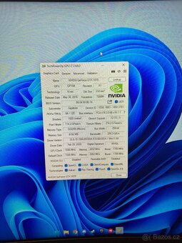 HERNÍ PC GTX 1070 a i5 8600 BEZ SSD - 3