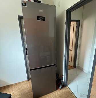Lednice Beko - 3