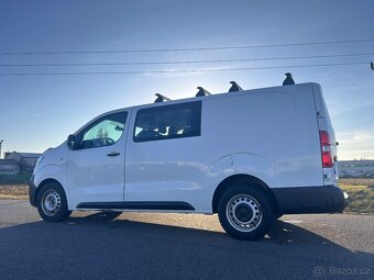 Prodám Citroën Jumpy - 3