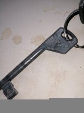Hobes zamek - 3