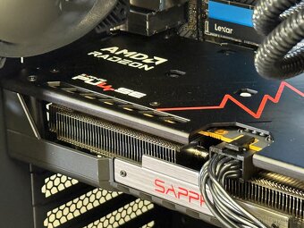 Herní PC Ryzen 9600X / 32GB / RX9060XT 16GB / 2TB nvme - 3