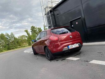 Fiat Bravo Jet-t 1.4 110kw - 3
