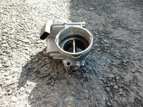 Škrtící klapka Audi, Seat, Škoda, VW 03G 128 063 G - 3