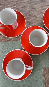 Starodàný porcelán ze60.let - 3