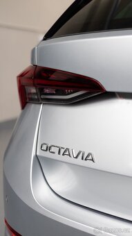 Škoda Octavia, 2.0 TDI 110 KW manual panorama - 3