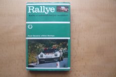 Motoristická sportovní historie. - 3