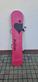 Snowboard 130 - 3