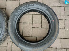Pneu Michelin E-Primacy 175/65 r17 - 3