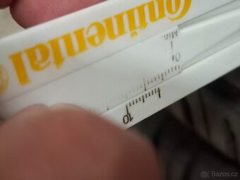 Pneu letní 195/55 R15 85V Barum - 3