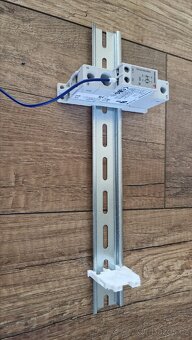 Polovodičové relé SSR DC 600VAC/10A SRW Infigy - 3