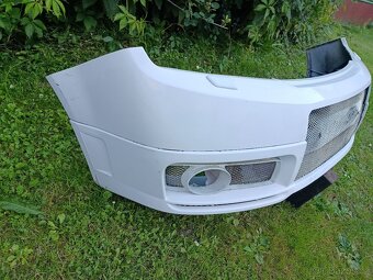 Škoda Fabia 1 RS přední a zadní nárazník - 3