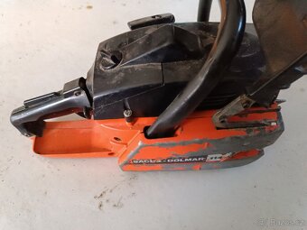 Sachs Dolmar 114 - 3
