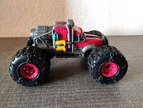 Terénní auto Monster truck DICKIE TOYS,HASBRO TONKA –TOP STA - 3